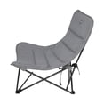 thumbnail image 12 of Timber Ridge Padded Folding Butterfly Chair, 12 of 12
