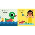 thumbnail image 2 of Peekaboo: Chick, Board Book, 2 of 5