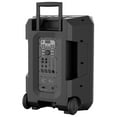 thumbnail image 10 of Monster X6 All-in-One PA Bluetooth Speaker, 10 of 17