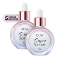 thumbnail image 1 of Olay Super Serum, 1 fl. oz., 2 pk., 1 of 11