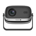 thumbnail image 12 of Fugoo Outdoor Projector & Soundbar Bundle with Tripod & 120" Foldable Screen, 12 of 13