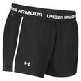 thumbnail image 2 of Under Armour Girls Tech Play Up Short, 2 of 4