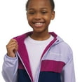 thumbnail image 2 of Champion Girls Windbreaker Jacket, 2 of 7