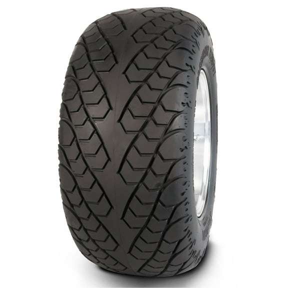 Greenball Greensaver Plus G/T Performance Radial - 215/35R12 Golf Cart Tire