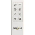 thumbnail image 13 of Whirlpool 14,000 BTU Portable Air Conditioner with 10,000 BTU Supplemental Heat, 13 of 26