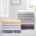 thumbnail image 8 of Member's Mark 450-Thread-Count Printed Sheet Set, Assorted Sizes, 8 of 8