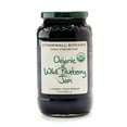 thumbnail image 1 of Stonewall Kitchen Organic Wild Blueberry Jam, 30 oz., 1 of 3