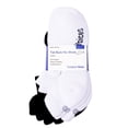 thumbnail image 6 of Outdoor Voices Women's 4-Pack Tab Back No-Show Sock, 6 of 7