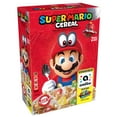thumbnail image 1 of Super Mario Breakfast Cereal, Mixed Berry with Marshmallows (8.4 oz., 2 pk.), 1 of 8