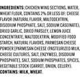 thumbnail image 3 of Tyson Garlic Parmesan Bone-In Oven Roasted Crispy Chicken Wings, Frozen, 4 lbs., 3 of 11