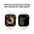 thumbnail image 4 of Apple Watch Series 10 GPS 42mm Aluminum Case, 4 of 10