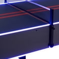 thumbnail image 6 of 2 in 1 Party Pong and Table Tennis, 6 of 13
