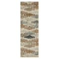 thumbnail image 2 of Mohawk Home Woven Sedona Area Rug Collection, Assorted Colors and Sizes, 2 of 7
