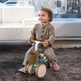 thumbnail image 2 of Chillafish Cruzi Ride-On Stable 4-Wheeler Bike, 2 of 11