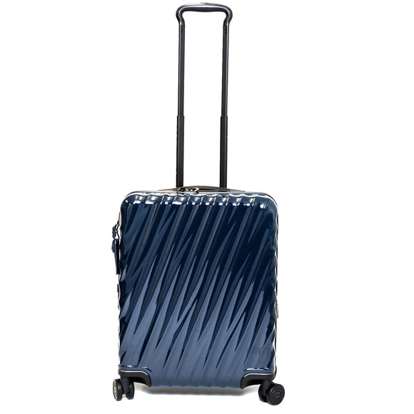 TUMI 19 Degree Continental Expandable 4-Wheel Carry-On