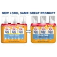 thumbnail image 3 of Arm & Hammer Simply Saline Nasal Relief, 4.5 oz., 3 pk., 3 of 10