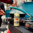 thumbnail image 4 of Coors Banquet Lager Beer, 12 fl. oz. can, 12 pk., 4 of 6