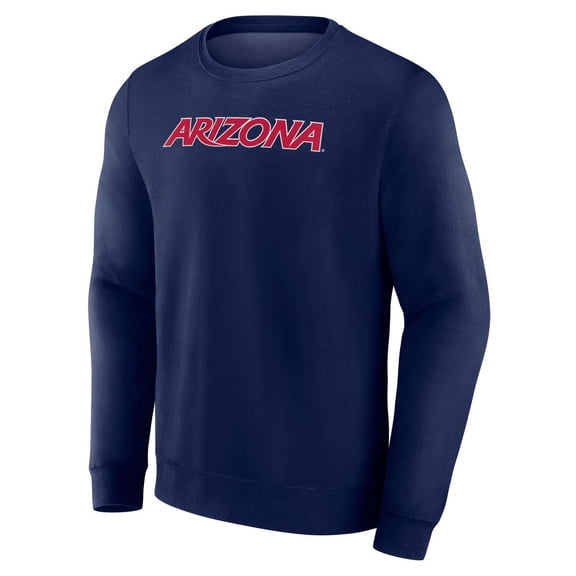 Arizona Wildcats Adult Crewneck