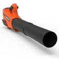 thumbnail image 3 of Yard Force 550CFM Cordless Blower, 3 of 6