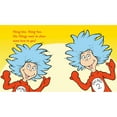 thumbnail image 2 of Dr. Seuss's Lovey Things, Board Book, 2 of 4