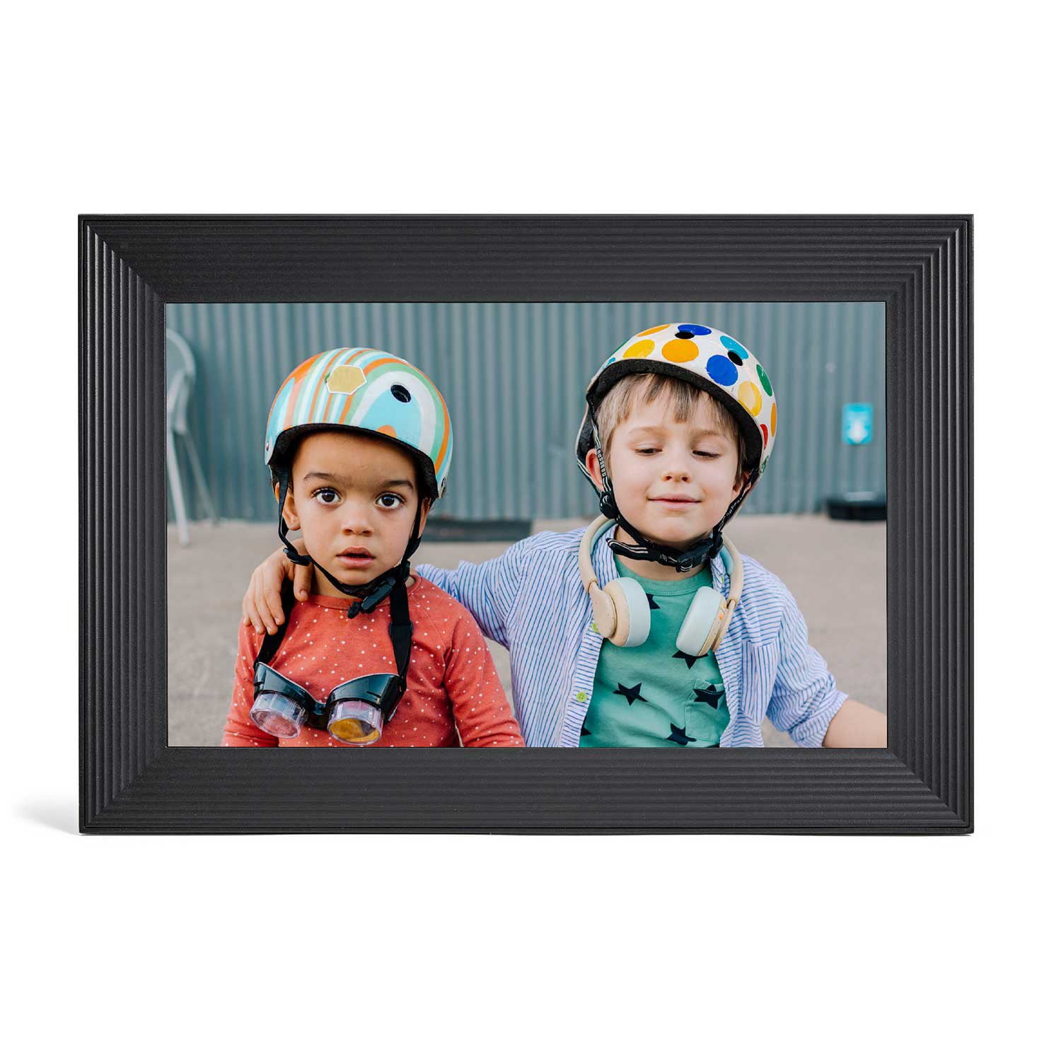 Aura 10" Carver Digital Photo Frame - Samsclub.com