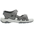 thumbnail image 3 of Eddie Bauer Men's River Sandal, 3 of 3