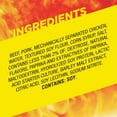 thumbnail image 5 of Slim Jim Snack-Sized Smoked Meat Stick, Mild Flavor, .28 oz., 120 pk., 5 of 9