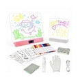 thumbnail image 2 of myFirst Sketch Clear LCD Writing Tablet Bundle, 2 of 7