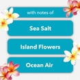 thumbnail image 6 of Glade PlugIns Scented Oil, Aqua Waves, 1 Warmer + 9 Refills, 6 of 10