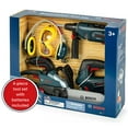thumbnail image 3 of Bosch Power Tool Set Toy, 4 pc., 3 of 6