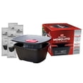 thumbnail image 1 of Ortho Home Defense Mosquito Kill and Prevent, 1 Mosquito Station with 4 Bands, 1 of 10