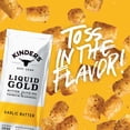 thumbnail image 4 of Kinder's Restaurant-Style Garlic Butter Crispy Tots, 54 oz, 4 of 7