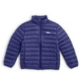 thumbnail image 4 of Eddie Bauer Girls Packable Jacket, 4 of 6