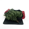 thumbnail image 3 of EZ Roller 9' Artificial Tree Storage Bag with Wheels, 3 of 10