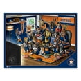 thumbnail image 3 of YouTheFan MLB Purebred Fans 500pc Puzzle, Assorted Teams, 3 of 3
