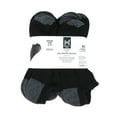 thumbnail image 5 of Member's Mark Men's 10-Pack Cotton No-Show Sock, 5 of 6