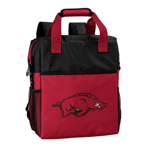 NCAA 30 Can Backpack Cooler