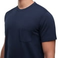 thumbnail image 5 of Eddie Bauer Men's Short Sleeve Pocket Tee, 5 of 7