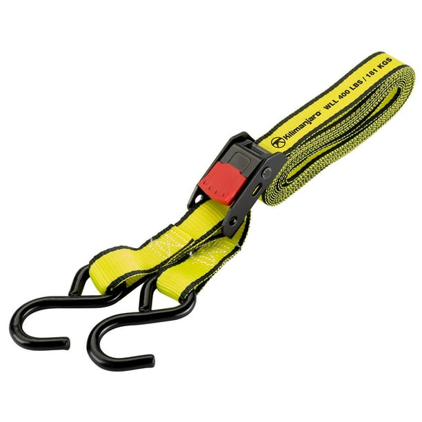 PATIKIL 12x12 Motorcycle Cargo Net - Elastic Rubber Tie-Down Net With 6 Hooks