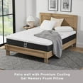 thumbnail image 8 of Member's Mark Hotel Premier Memory Foam Mattress (Available in Medium, Firm, and Ultra Plush), 8 of 9