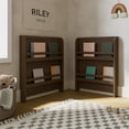 thumbnail image 3 of Graco Read-with-Me 4-in-1 Convertible Crib with Drawer, Choose Color, 3 of 8