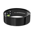 thumbnail image 1 of Ultrahuman Ring AIR - Smart Ring, Health Tracker, Sleep & Fitness Tracker for Men/Women, Choose Size and Color, 1 of 8