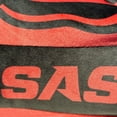 thumbnail image 5 of Logo Brands Arkansas Razorbacks XL Puff Pillow, 5 of 5
