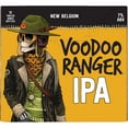thumbnail image 4 of New Belgium VooDoo Ranger IPA Ale Beer, 12 fl. oz. bottle, 12 pk., 4 of 4
