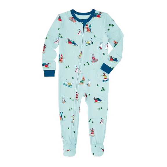 Member's Mark Infant Family Sleep