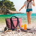 thumbnail image 9 of Member's Mark Dual Carry Insulated Shopper, 9 of 9
