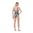 thumbnail image 3 of Member's Mark Women's V-Front One-Piece Swimsuit, 3 of 11