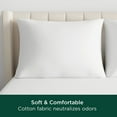 thumbnail image 4 of AllerEase Cotton Fresh Bundle, Assorted Sizes, 4 of 7