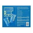thumbnail image 2 of Being NOURISH + SHINE Shampoo & Conditioner Duo, 12 fl. oz., 2 pk., 2 of 17