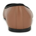 thumbnail image 5 of Nine West Teland Women's Captoe Ballet Flat, 5 of 5